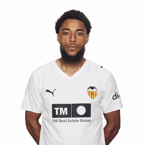 Арнаут Данжума