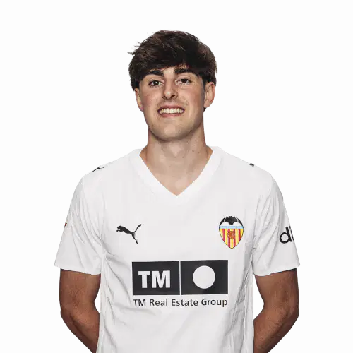 Хавьер 'Хави' Герра Морено