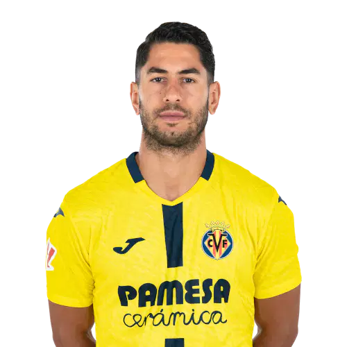 Айосе Перес