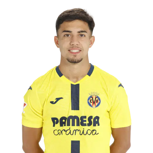 Илиас Акохмач