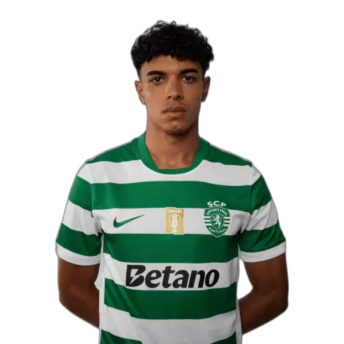 Жуан Симаес