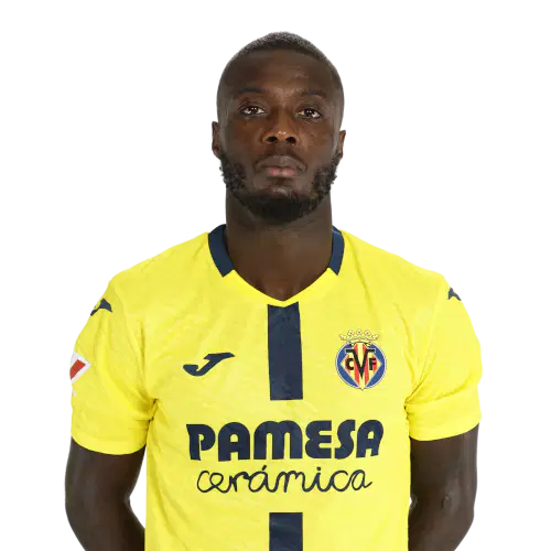 Николя Пепе