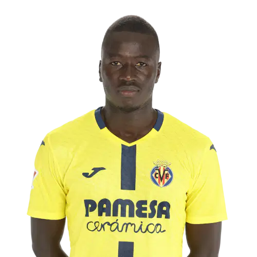 Папе Аласан Гее