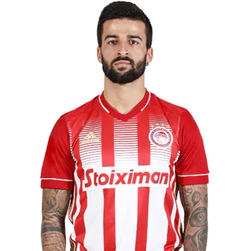 Тьяго Рафаэль Майя да Силва