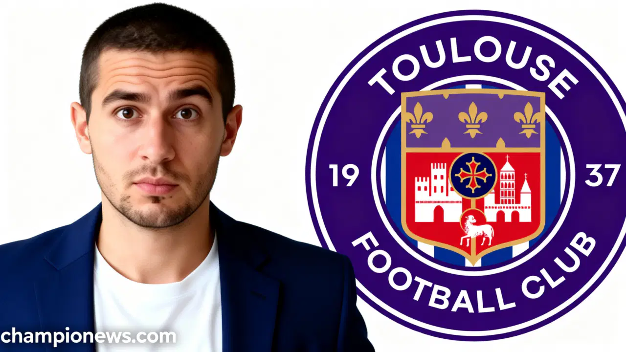 Стад Ренн против Тулузы: матч Лиги 1 28 февраля