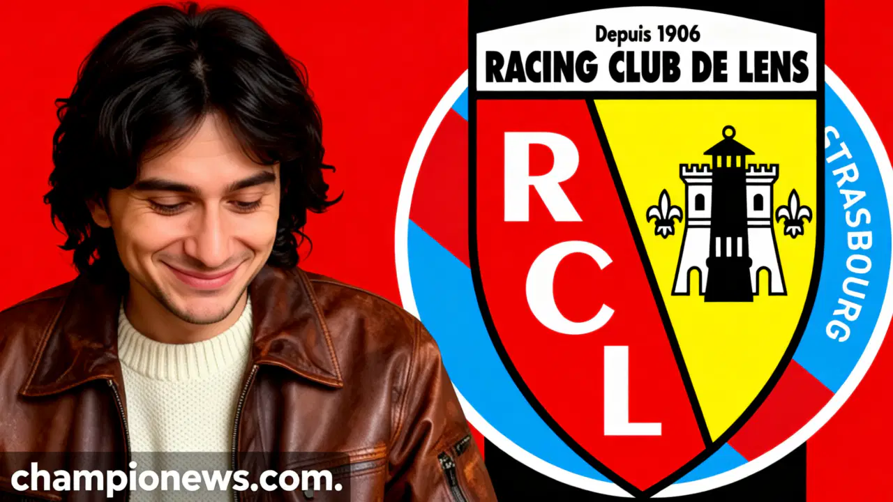 Страсбург и Ланс разошлись миром: 1:1 в дождливой Мейнау