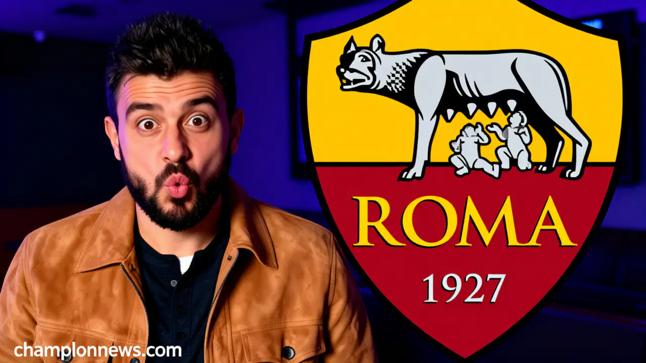 Рома – Ювентус: прогноз на матч Серии А 1 марта 2026