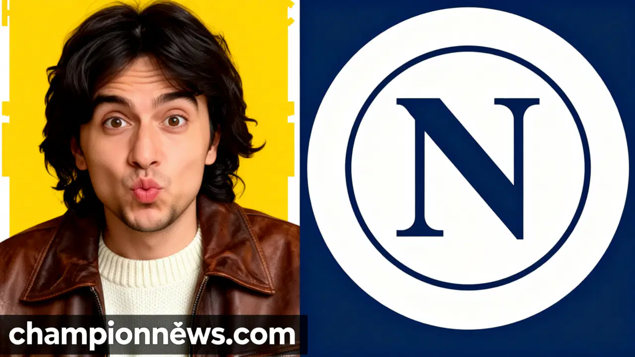 Как «Наполи» разобрался с «Вероной» на «Бентегоди»