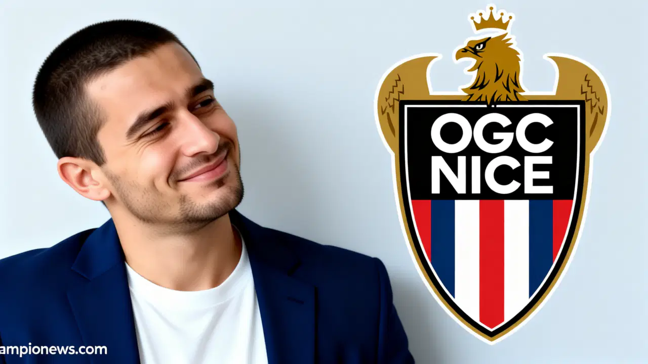 Париж ФК победил Ниццу в дебютном матче Комбуаре