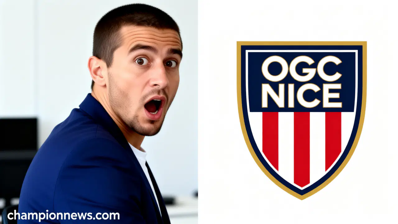 Париж ФК обыграл Ниццу в дебютном матче Комбуаре