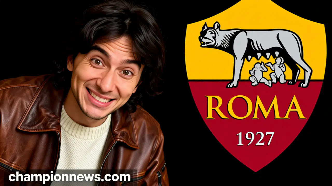 Рома одолела Ювентус 2:1 в битве за Лигу чемпионов