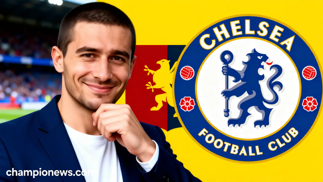 Эден Азар объяснил причину отказа от перехода в ПСЖ