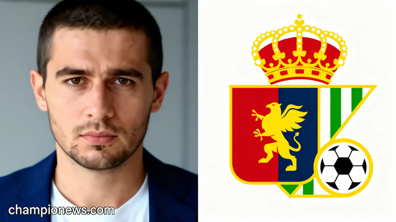 Агент Эз Абде отрицает переговоры с ПСЖ