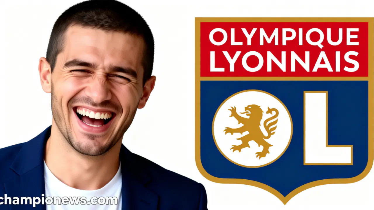 Аубемейанг объяснил новое празднование голов в матче с Лионом