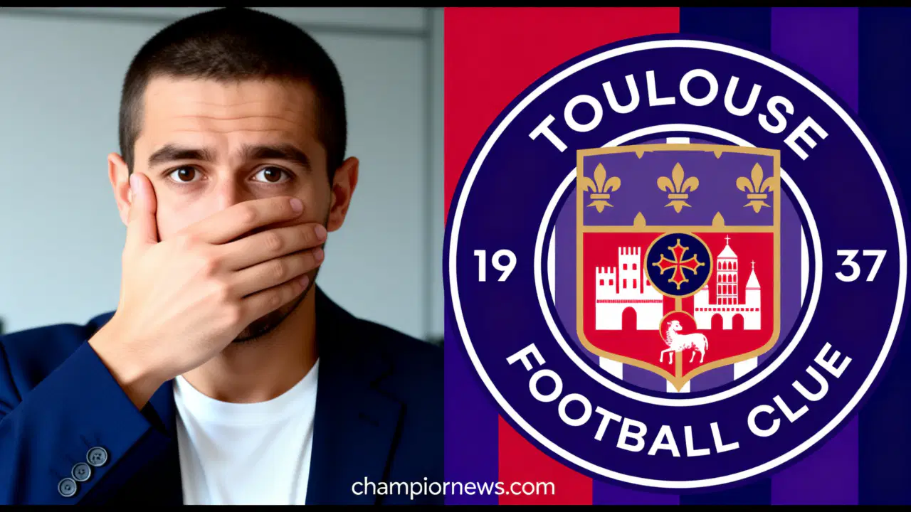 Аубемейанг: ОМ должен сохранять концентрацию против Тулузы